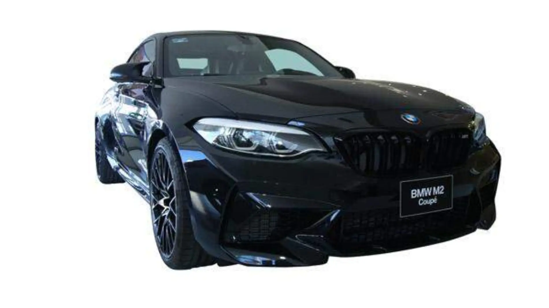 BMW M2